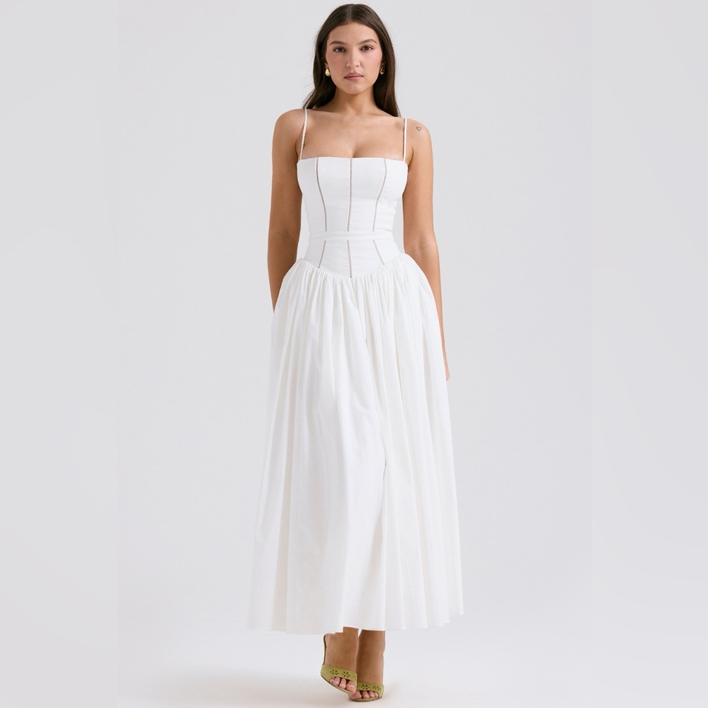 House of CB Ysabella Dress - NEW